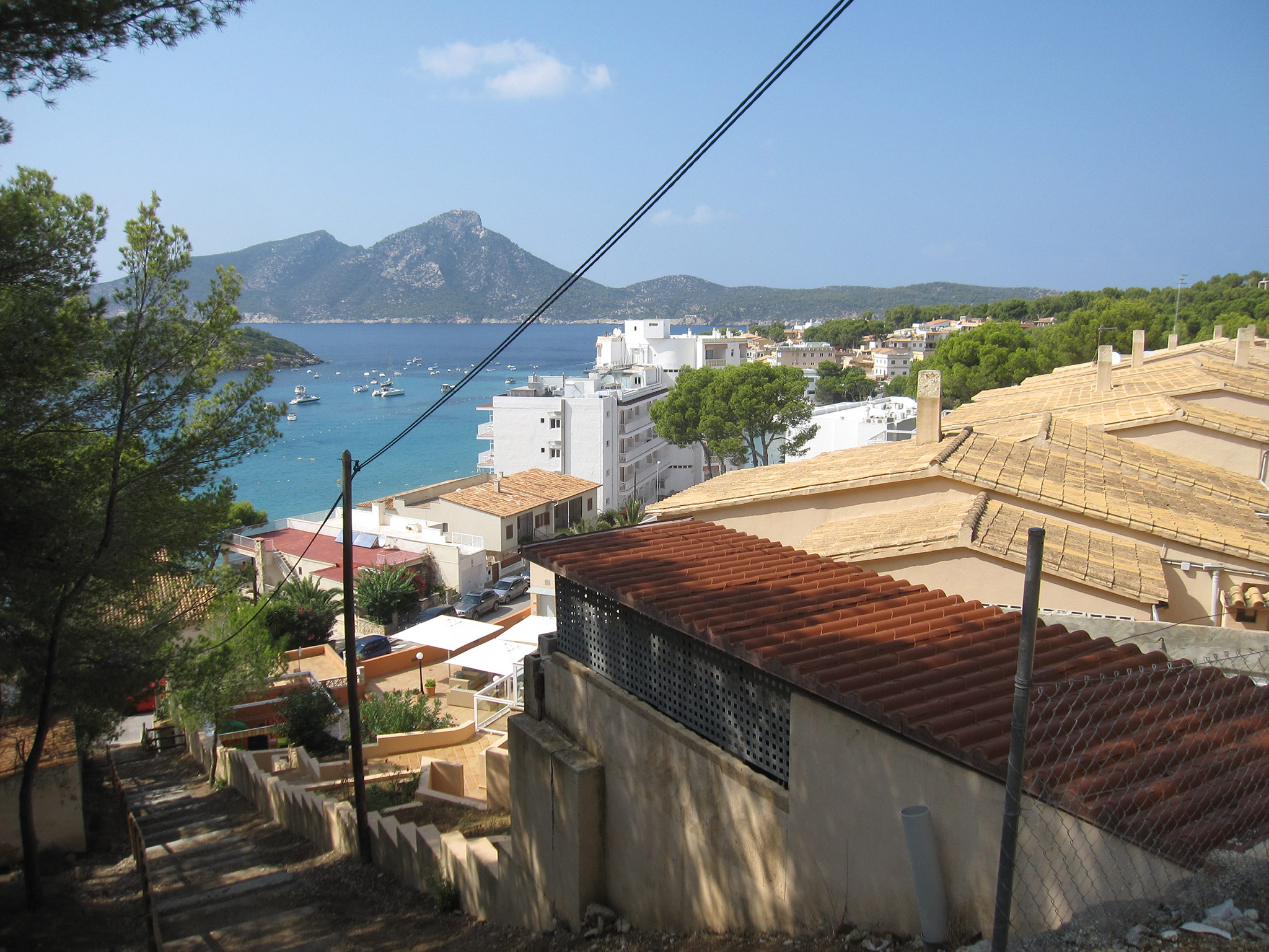 Port d'Andratx